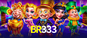 BR333 BET