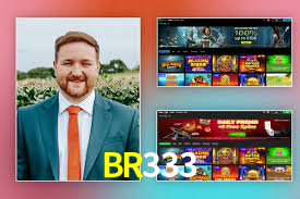 BR333: A Experiência de Casino com Jogos de Mesa ao Vivo