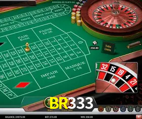 BR333