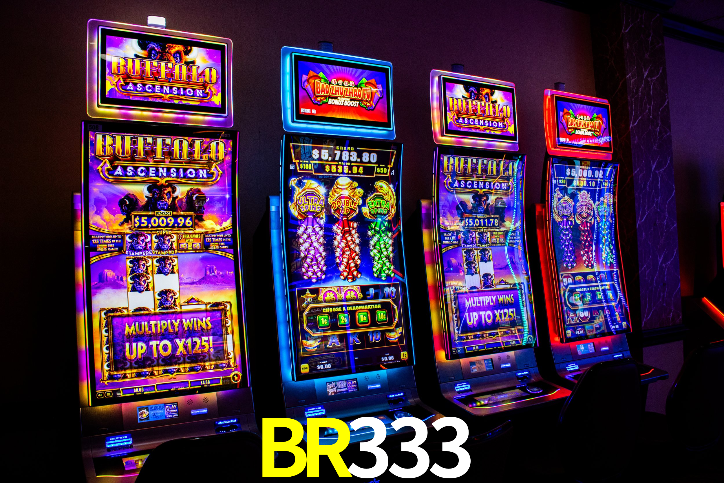 BR333: Jogue Crash e Experimente Alta Recompensa Instantânea